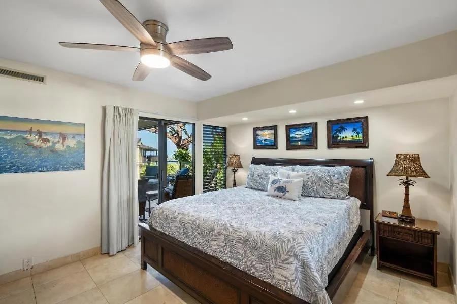 شقة Wailea Elua, #2101 Condo