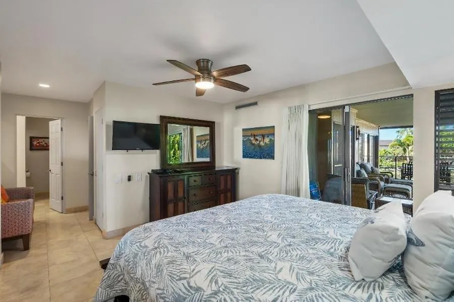 Wailea Elua, #2101 Condo الولايات المتحدة الأمريكية
