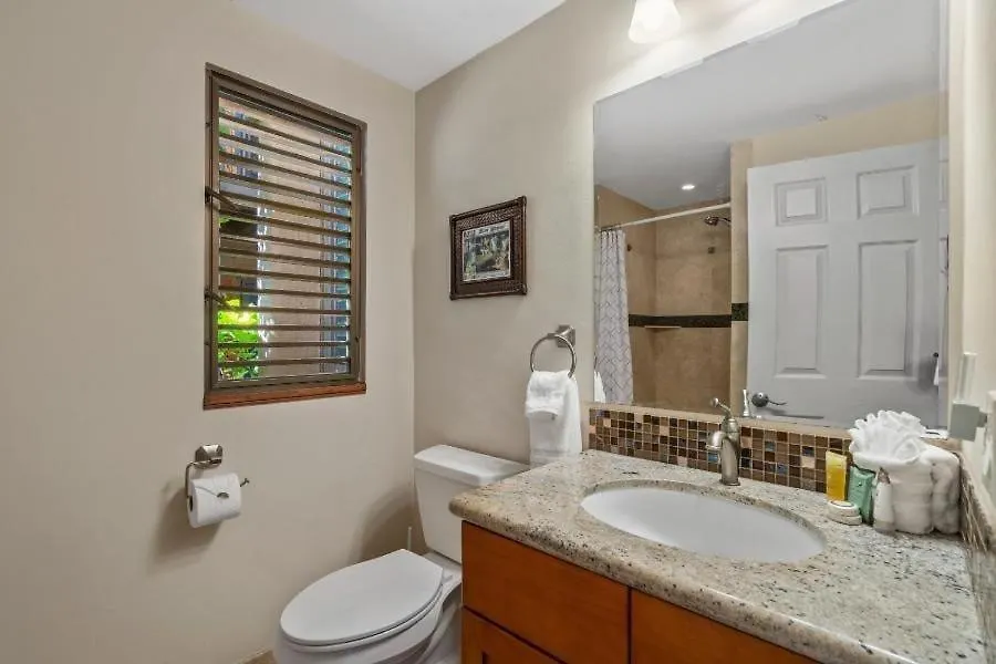 شقة Wailea Elua, #2101 Condo