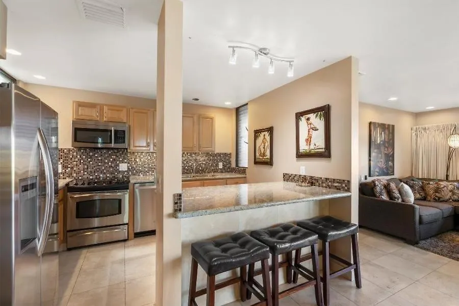 Wailea Elua, #2101 Condo شقة ويليا