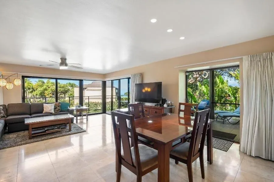 Wailea Elua, #2101 Condo 0*, ويليا