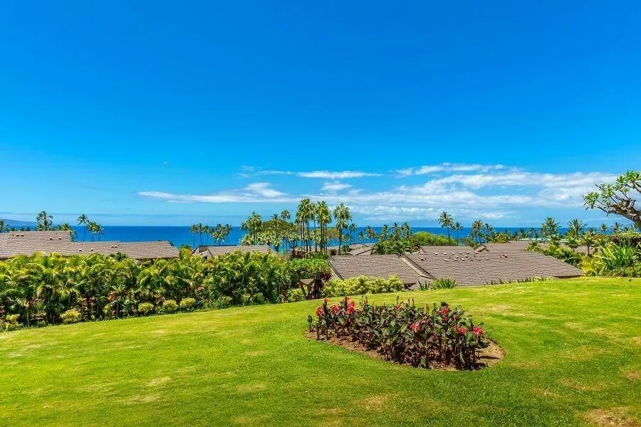 Wailea Elua, #2101 Condo ويليا
