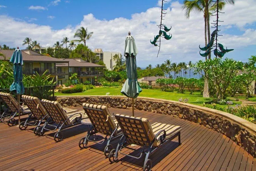 شقة Wailea Elua, #2101 Condo
