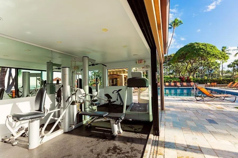 Wailea Elua, #2101 Condo 0*, ويليا الولايات المتحدة الأمريكية