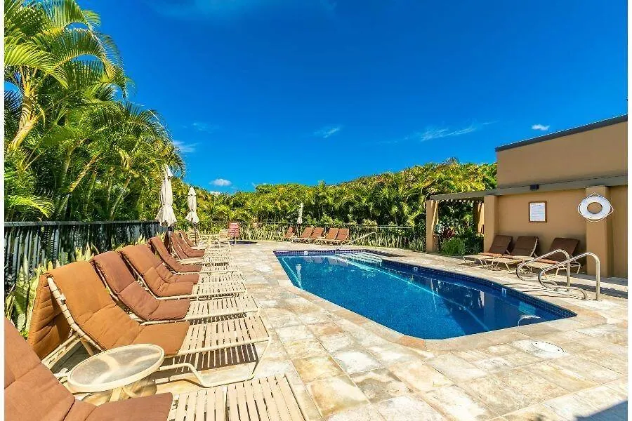 شقة Wailea Elua, #2101 Condo