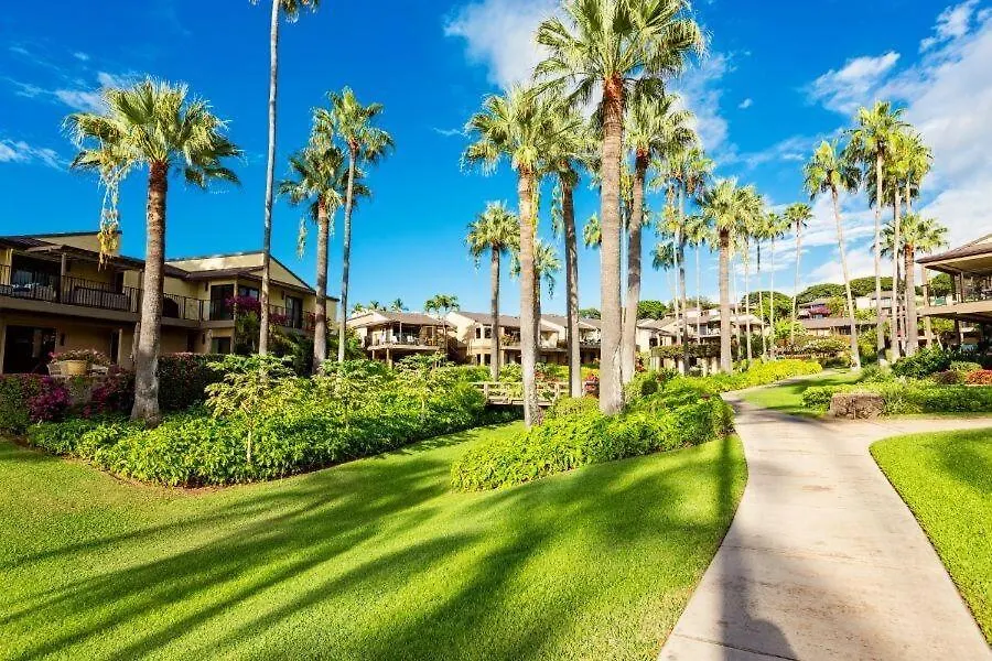 Wailea Elua, #2101 Condo شقة ويليا