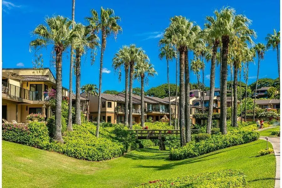 Wailea Elua, #2101 Condo ويليا