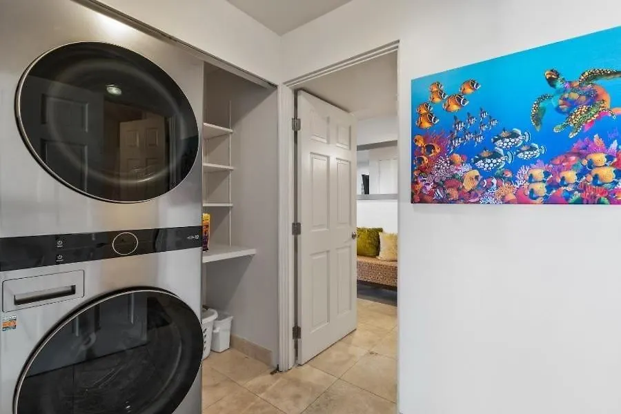 Apartamento Wailea Elua, #2101 Condo Estados Unidos