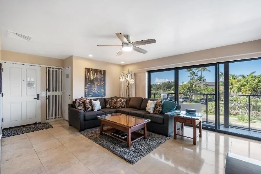 Wailea Elua, #2101 Condo