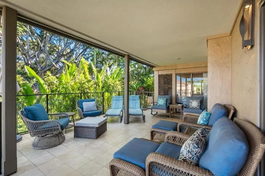 Wailea Elua, #2101 Condo Estados Unidos
