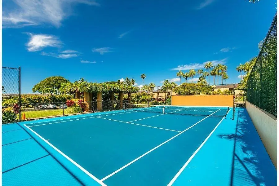 Apartamento Wailea Elua, #2101 Condo