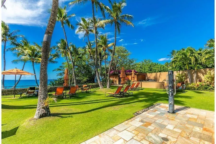 Wailea Elua, #2101 Condo 0*, Wailea (Maui)