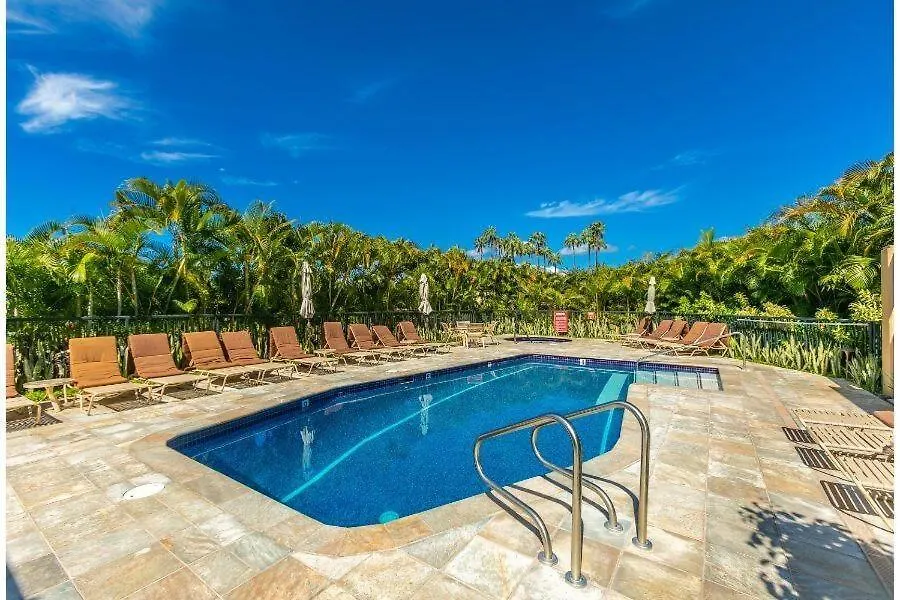 Wailea Elua, #2101 Condo